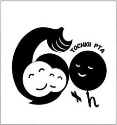 ６０周年ロゴマーク